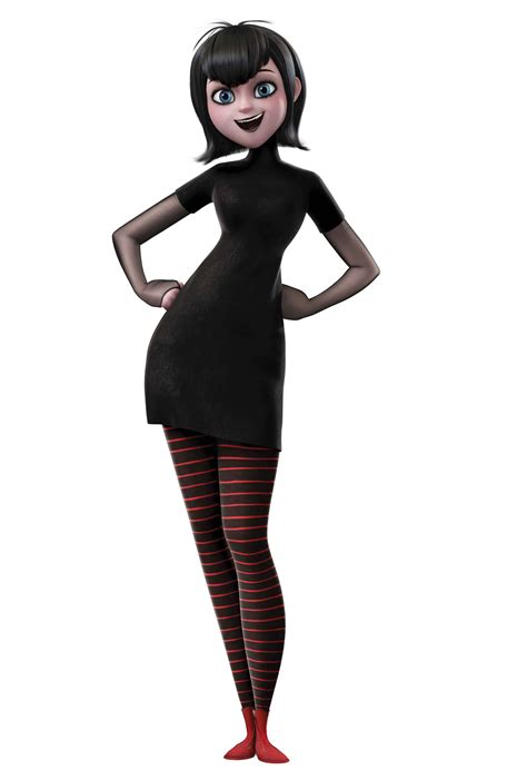 mavis dracula hotel transylvania